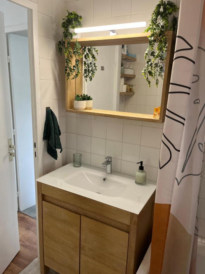 Chambre Double Cassis Esterno foto