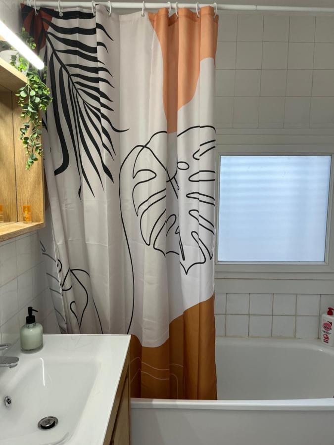 Chambre Double Cassis Esterno foto